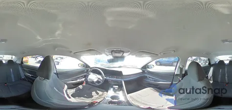 2023 Hyundai Elantra Sel из США, поврежденный, VIN 5NPLS4AG4PH115210